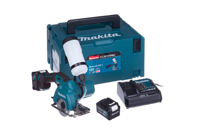 Fliesenschneider Makita CC301DSMJ