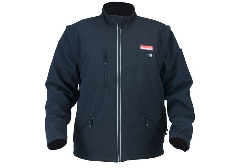 Akku-Thermo-Jacke XL Makita CJ100DZXL