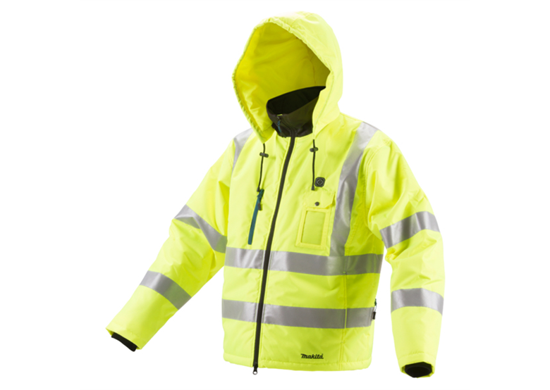 Akku-Thermojacke 10,8V CXT XL Makita CJ106DZXL