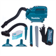 Staubsauger Makita CL121DZ