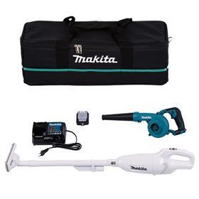 Werkzeugset 12V Makita CXT CLX245SAX1 1x2.0Ah