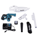 Werkzeugset 12V Makita CXT CLX245SAX1 1x2.0Ah