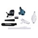 Werkzeugset 12V Makita CXT CLX245SAX1 1x2.0Ah