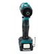 Akku-Bohrschrauber Makita CXT DF033DSAE 2x2.0Ah