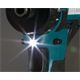 Akku-Bohrschrauber Makita CXT DF033DSAE 2x2.0Ah