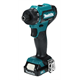 Akku-Bohrschrauber Makita CXT DF033DSAE 2x2.0Ah