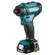 Akku-Bohrschrauber Makita CXT DF033DSAE 2x2.0Ah