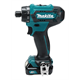 Akku-Bohrschrauber Makita CXT DF033DSAE 2x2.0Ah