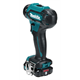 Akku-Bohrschrauber Makita CXT DF033DSAE 2x2.0Ah
