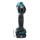 Akku-Bohrschrauber Makita CXT DF033DSAE 2x2.0Ah