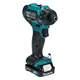 Akku-Bohrschrauber Makita CXT DF033DSAE 2x2.0Ah