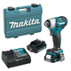 Schlagschrauber Makita CXT TW160DSAE 2x2.0Ah