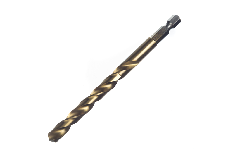 Bohrer für Metall Economy 1/4" 8 mm Makita D-15827