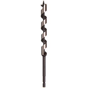Holzbohrer ECONOMY Werkzeuggriff 1/4" Makita D-16031