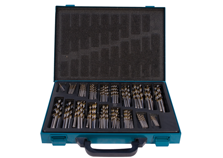 Bohrerset Makita D-30564