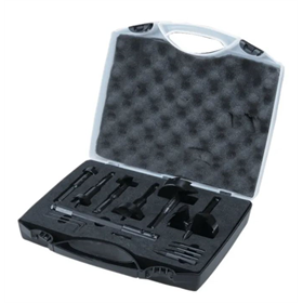 Selbstbohrer-Set, 7 St. Makita D-36005