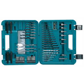 Zubehör-Set (100tlg.) Makita D-47248