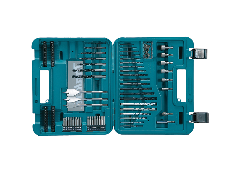 Zubehör-Set (100tlg.) Makita D-47248