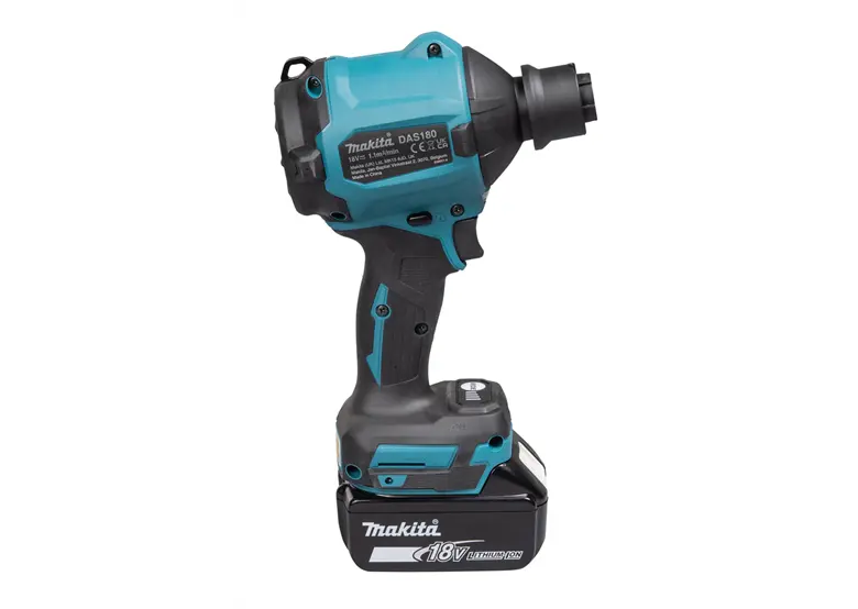 Akku-Gebläse Makita DAS180RT