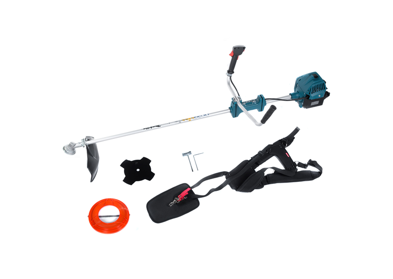 Motorsense Makita DBC400