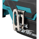Akku-Nagler Makita DBN501ZJ