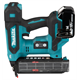 Akku-Nagler Makita DBN501ZJ