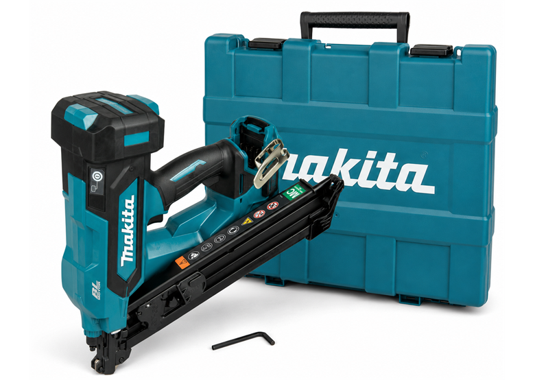 Akku-Nagler Makita DBN640ZK