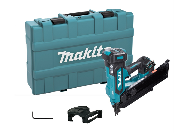 Akku-Nagler Makita DBN900ZK