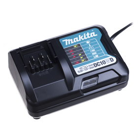 Ladegerät 12V Makita DC10WD
