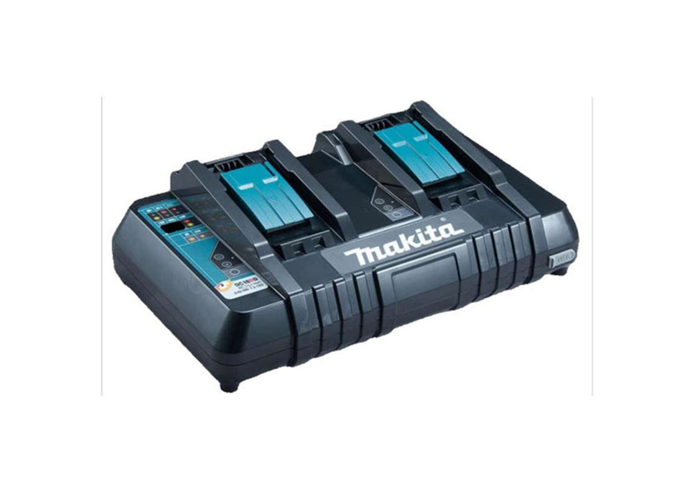Schnellladegerät Makita DC18RD