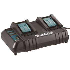 Ladegerät 14,4-18V Makita DC18SH