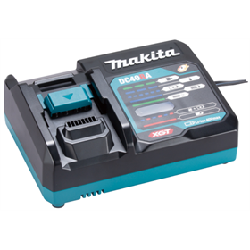 Ladegerät 40/18V Makita DC40RA