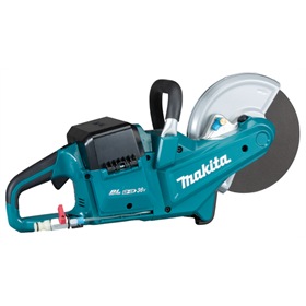 Handkreissäge Makita DCE090T2X1