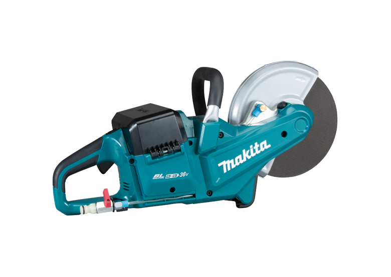 Handkreissäge Makita DCE090T2X1