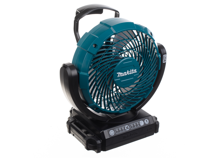 Akku-Ventilator Makita DCF102Z