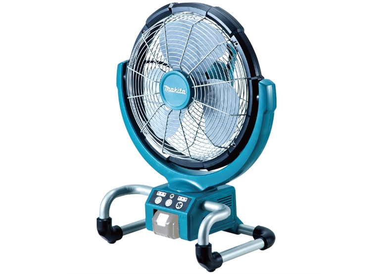 Akku-Ventilator Makita DCF300Z