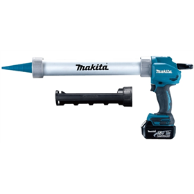 Akku-Kartuschenpistole Makita DCG180RFX