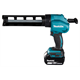 Akku-Kartuschenpistole Makita DCG180Z