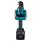 Akku-Kartuschenpistole Makita DCG180Z