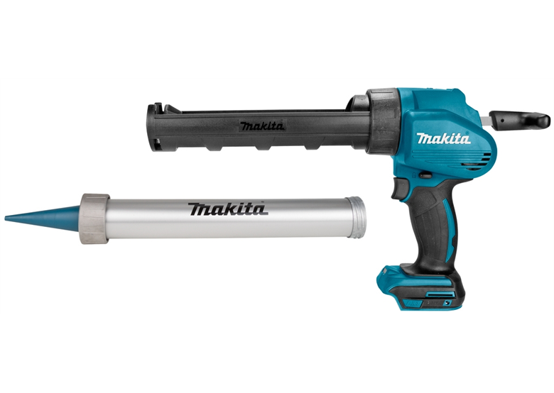 Kartuschenpistole Makita DCG180ZXK