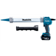 Kartuschenpistole Makita DCG180ZXK