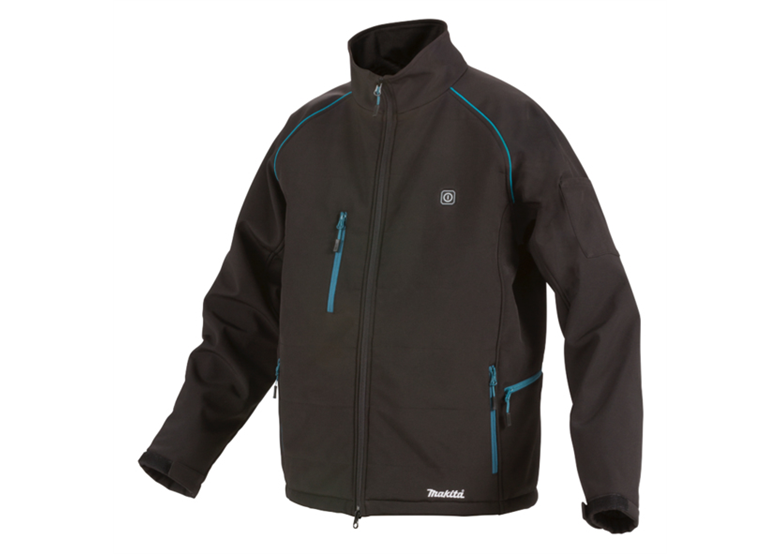 Akku-Thermojacke LXT 2XL Makita DCJ205Z2XL