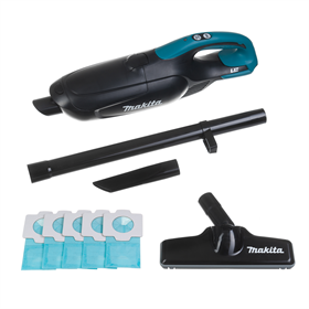 Auto-Staubsauger Makita DCL182ZB
