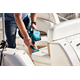 Auto-Staubsauger Makita DCL184Z