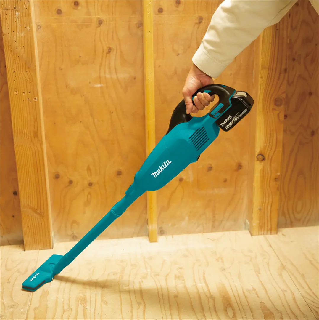 Auto-Staubsauger Makita DCL280FZ