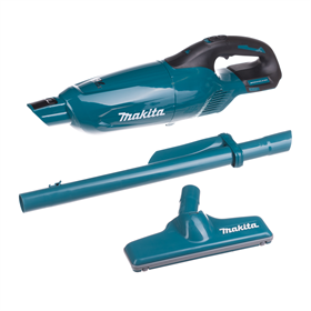 Auto-Staubsauger Makita DCL280FZ