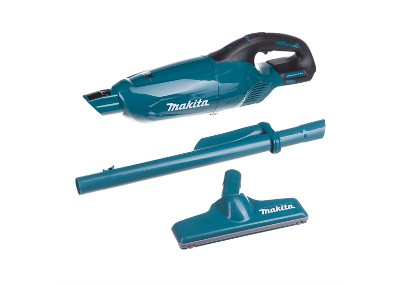 Auto-Staubsauger Makita DCL280FZ