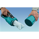 Auto-Staubsauger Makita DCL280FZ