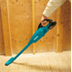Auto-Staubsauger Makita DCL280FZ