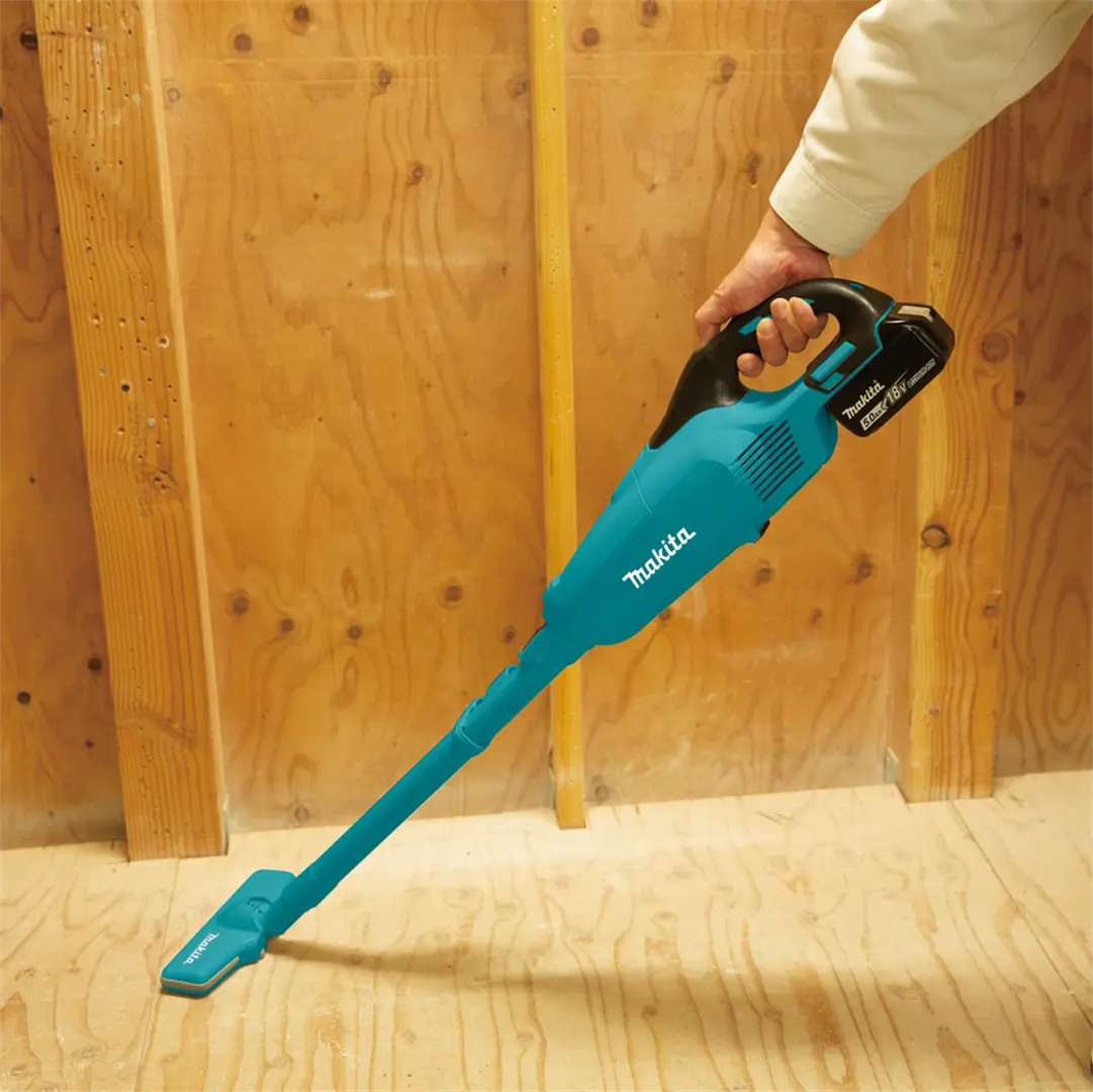 Auto-Staubsauger Makita DCL282FZ